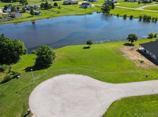 15473 N 21st East Ave, Skiatook, OK 74070