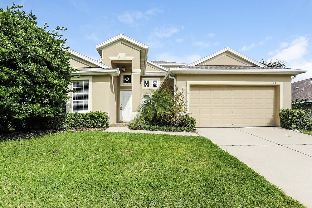 23 Patmore Ash Way, Apopka, FL 32703 Zillow