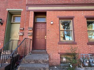 141 Perry St UNIT A, Trenton, NJ 08618