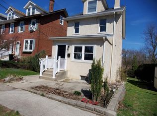 633 Fulton St, Conshohocken, PA 19428
