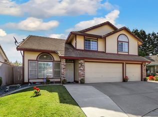 7929 Asiatic Lion Ct, Sacramento, CA