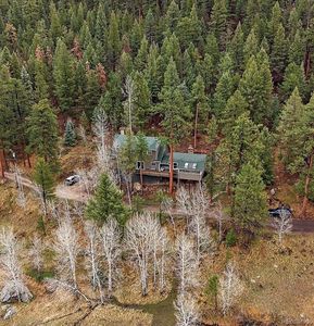 7510 Blue Creek Road, Evergreen, CO, 80439