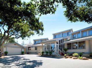 18241 Berta Canyon Rd, Salinas, CA 93907