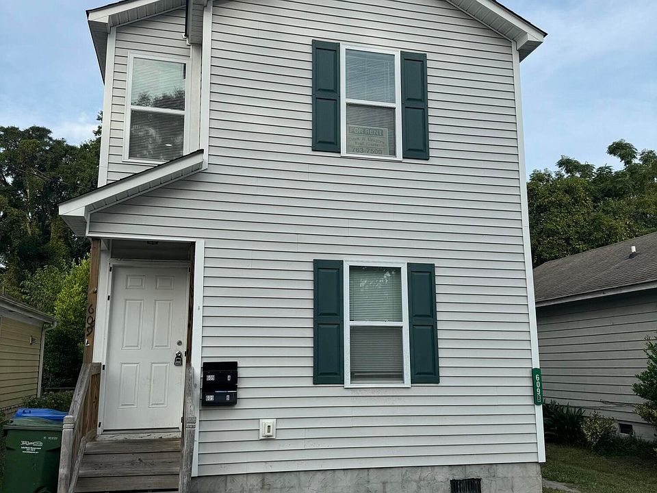 1st image of 609 N 8th St Unit A