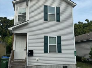 609 N 8th St UNIT A, Wilmington, NC 28401