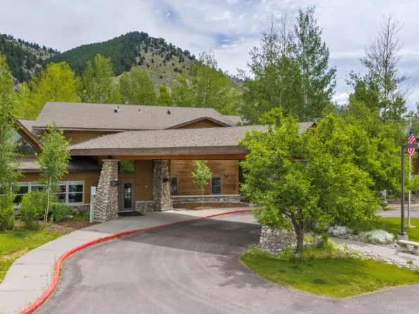 Legacy Lodge, 3000 W Big Trail Dr #920f085b6, Jackson, WY 83001