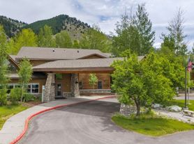 Legacy Lodge