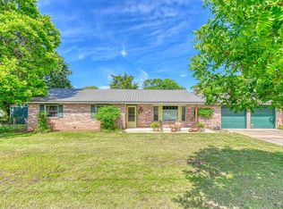 405 S Council Rd, Newcastle, OK 73065