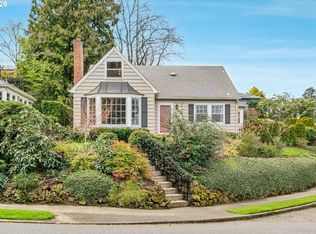 606 SW Evans St, Portland, OR