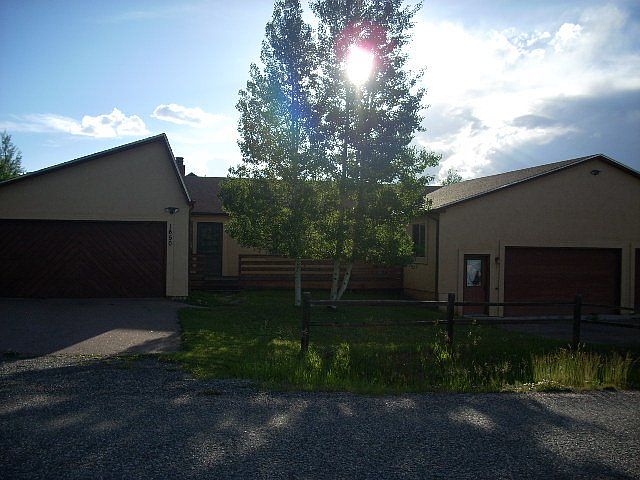 Property Front View