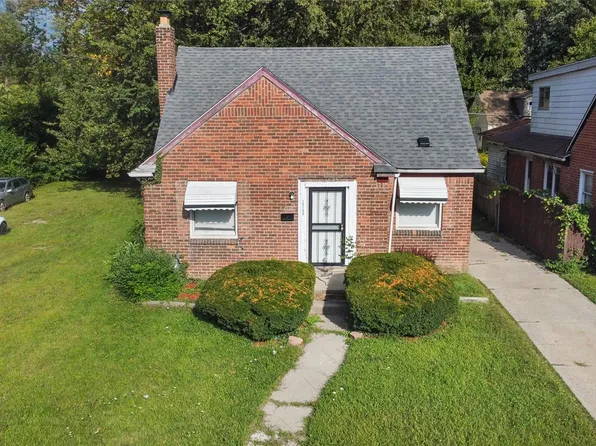 19160 Gilchrist St, Detroit, MI 48235