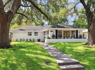 3227 Castlewood St, Houston, TX 77025