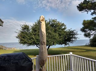 7148 Kellam Dr, Jamesville, VA 23398
