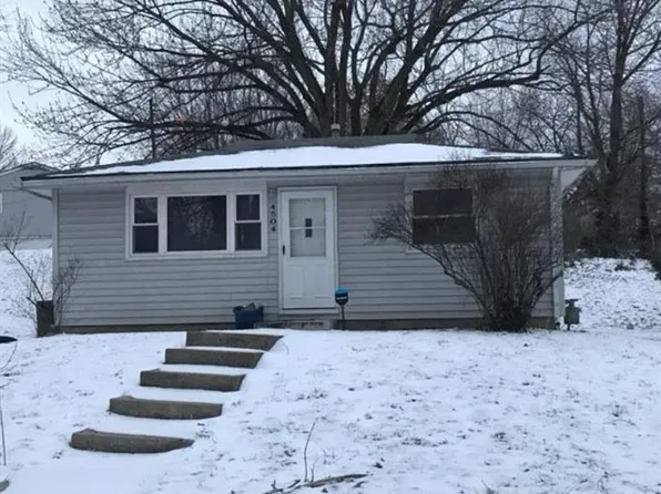 4504 N Tracy Ave, Kansas City, MO 64116