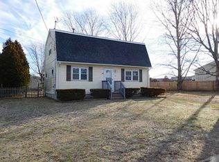 25 Miner St, Westerly, RI 02891