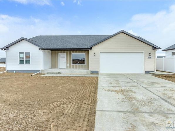 New Construction Homes in Billings MT | Zillow
