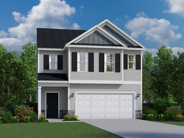 121 Terpack Ct, Gray Court, SC 29645