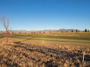 835 Brave Heart Loop, Bozeman, MT 59718