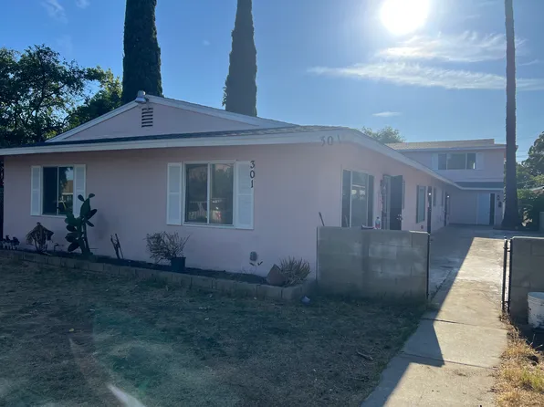 301 N Campus Ave, Ontario, CA