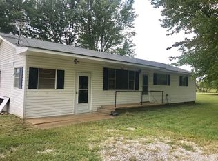 Highway 115, Imboden, AR 72434