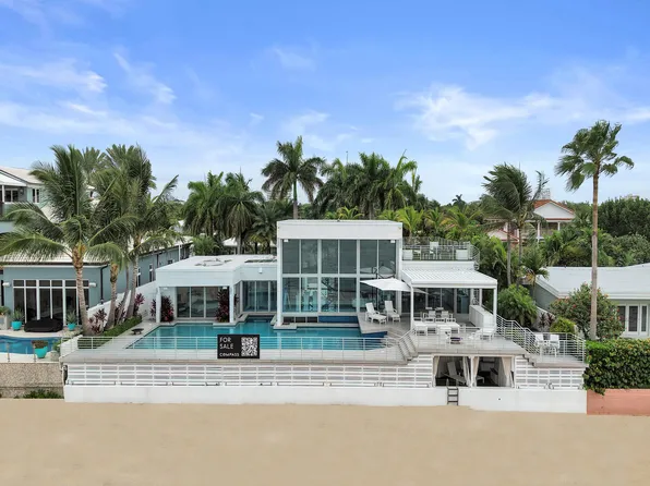 2200 SE 21ST Drive, Fort Lauderdale, FL 33316