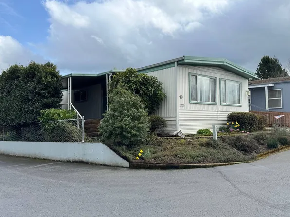 1501 SW Baker St Unit 13, McMinnville, OR 97128