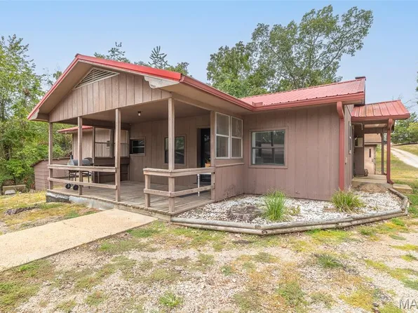 70 Jo Ab Ln, Williamsville, MO 63967