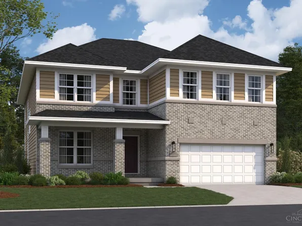 5953 Stags Run #98, Miami Township, OH 45150