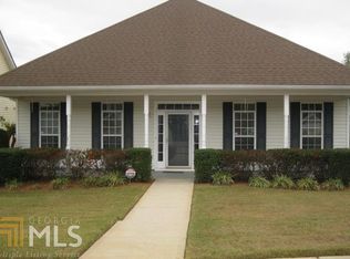 1955 Towne Park Dr #67, McDonough, GA 30252