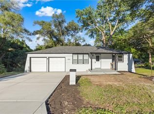 2933 N 57th St, Kansas City, KS 66104