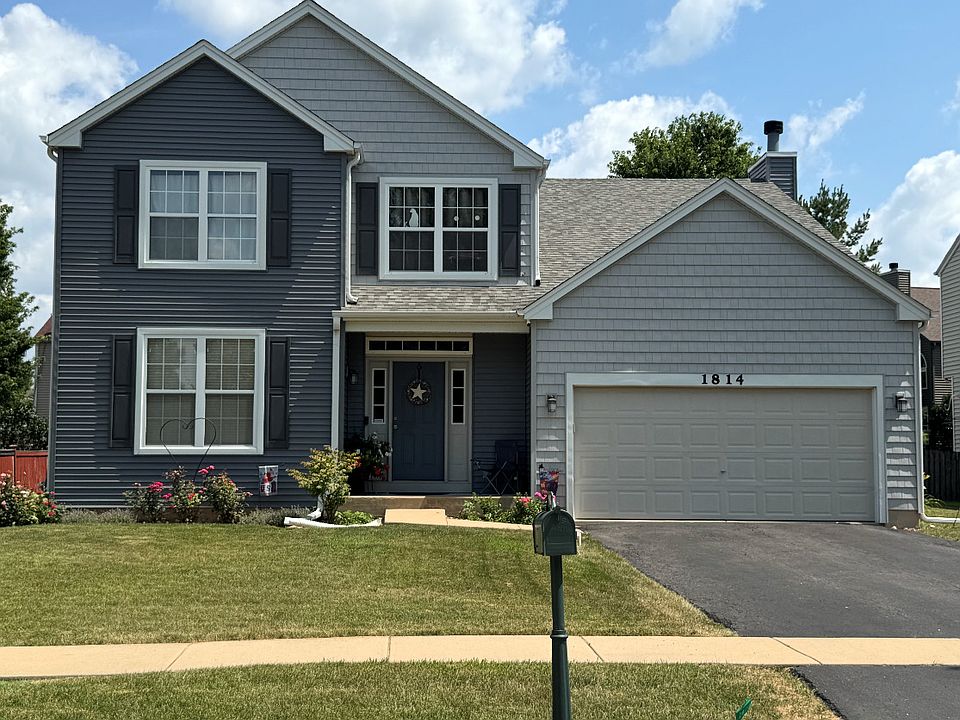 1st image of 1814 Springside Dr