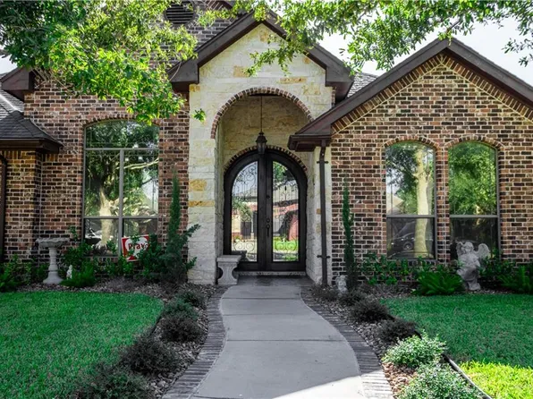 10322 N 23rd Ln, McAllen, TX 78504