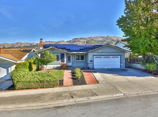650 Davenport Dr, San Jose, CA