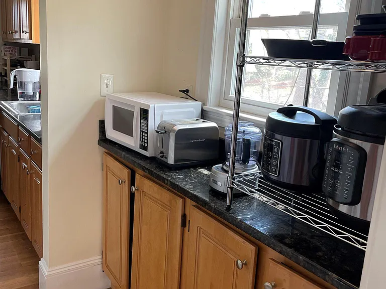 Small Pantry