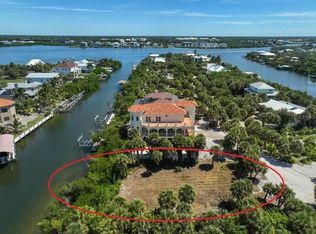 61 PALM DRIVE LOT 22, PLACIDA, FL 33946