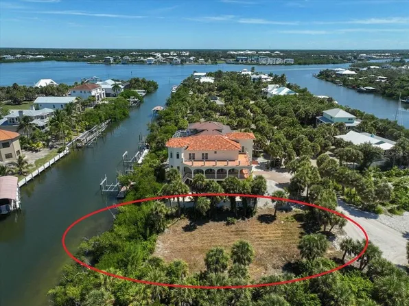 61 PALM DRIVE LOT 22, PLACIDA, FL 33946