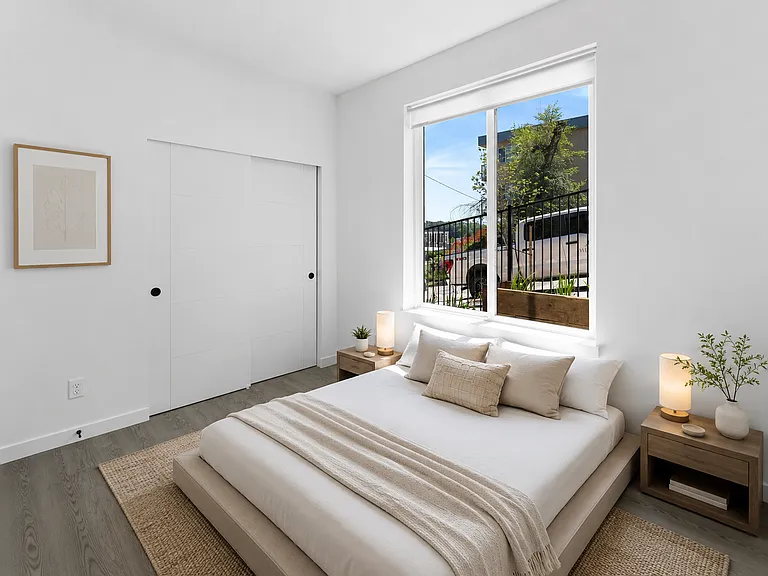 Modern New Construction - Minutes From Downtown Pdx & Ohsu — Photo 30