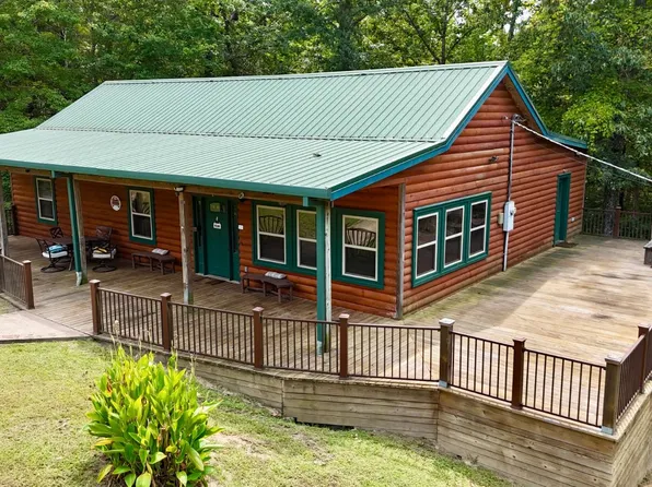495 County Road 468, Coffeeville, MS 38922