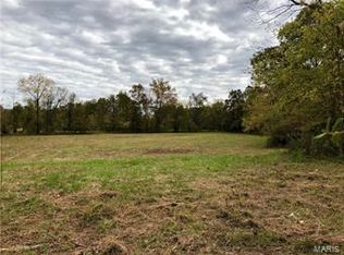 0 County Road 349, Jackson, MO 63755