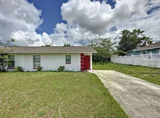 606 Claude Homes Sr Ave, Haines City, FL 33844