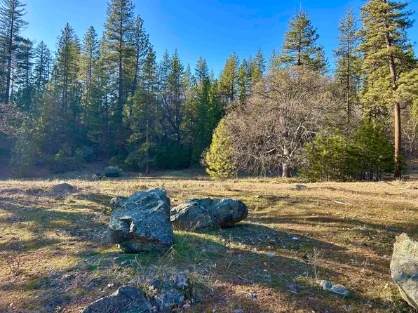 McR Meamber Ck Rd, Gazelle, CA 96034