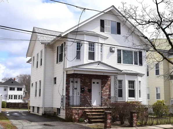 60 Auburn St, Medford, MA 02155