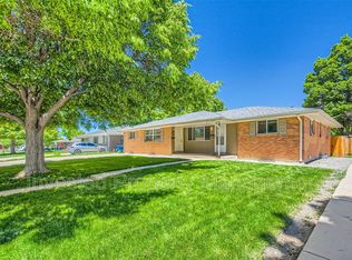 13623 E Nevada Pl, Aurora, CO 80012