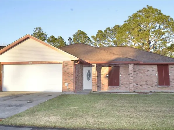 1809 Kings Row, Slidell, LA 70461