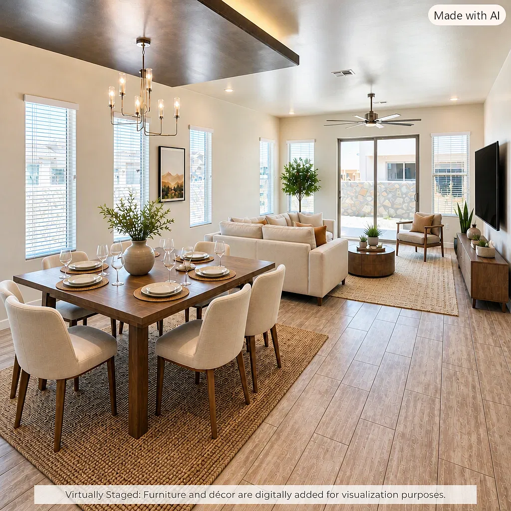 3960 San Marino Rd — Photo 3