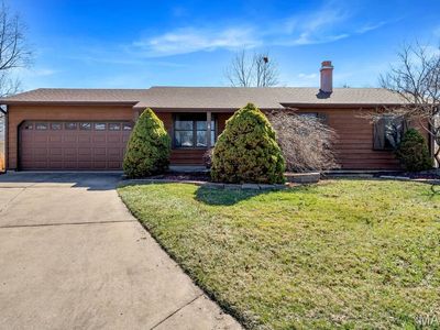 21 Sunbeam Ct, Saint Peters, MO, 63376