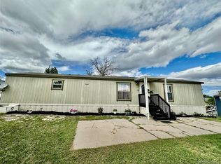 9400 Elm Ct LOT 608C, Federal Heights, CO 80260