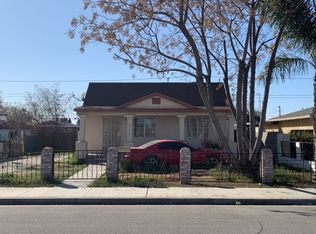 1817 Gaston St, Wasco, CA