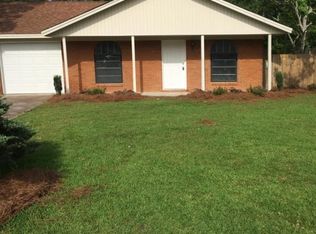 48 Pembrook Cir, Gulfport, MS 39503