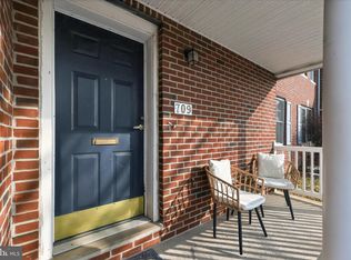 709 N Markoe St, Philadelphia, PA 19139